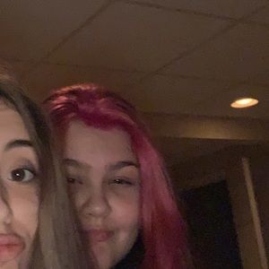 Meet your Posher, Hailey